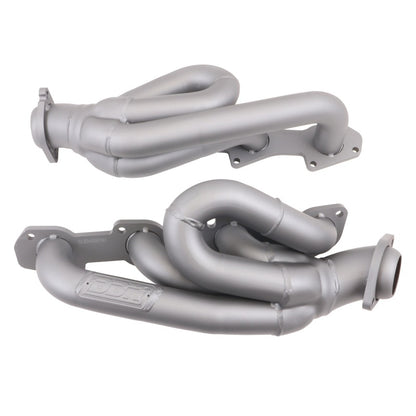 BBK Performance 04-08 Dodge RAM 5.7L Hemi 1-3/4 Shorty Headers (Chome) 4009 Photo - out of package
