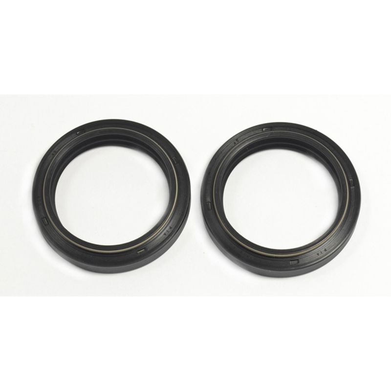 Athena 95-96 Husqvarna CR Husqvarna Engine 125 45x58x8.5/11mm Fork Oil Seal Kit P40FORK455069 P40FORK455069 Photo - Primary