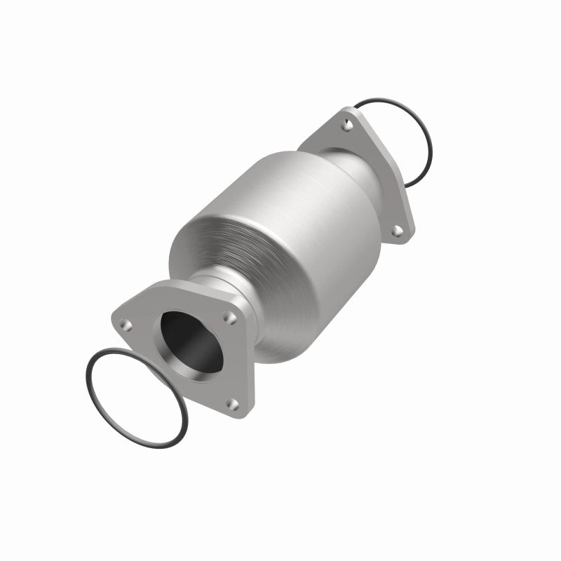 MagnaFlow Acura OEM Grade Federal / EPA Compliant Direct-Fit Catalytic Converter 51862 360 Degree Image Set