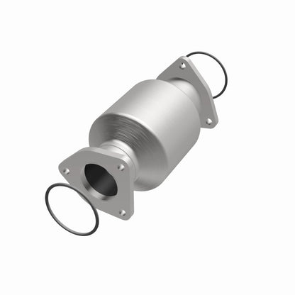 MagnaFlow Acura OEM Grade Federal / EPA Compliant Direct-Fit Catalytic Converter 51862 360 Degree Image Set