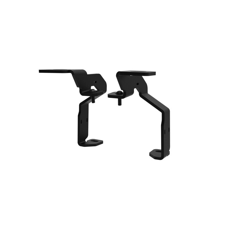 KC HiLiTES 2021+ Ford F150/Raptor/Lightning Gen 3 Pillar / Ditch Bracket Set 7337 7337 User 2