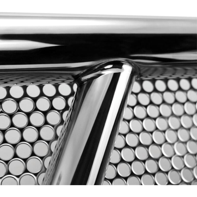 Westin HDX Grille Guard 57-3830 Photo - Unmounted