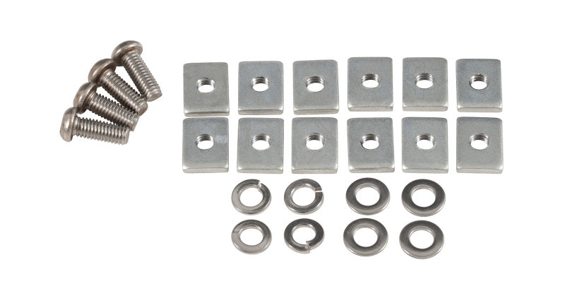 Rhino-Rack RLT600 Track Fitting Kit for Yakima T-FK3 T-FK3 Photo - Primary