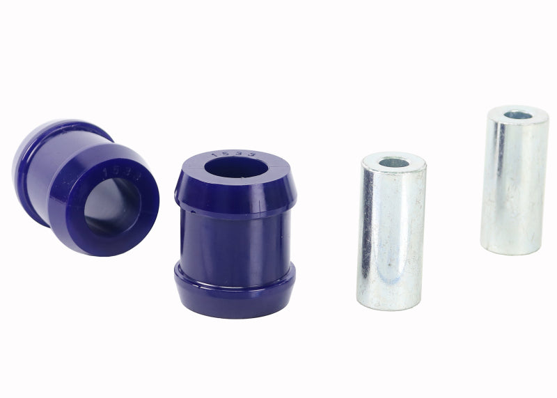 SuperPro Shock Absorber Bush Kit SPF1533K Photo - out of package