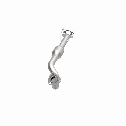 MagnaFlow HM Grade Federal / EPA Compliant Direct-Fit Catalytic Converter 93161 360 Degree Image Set