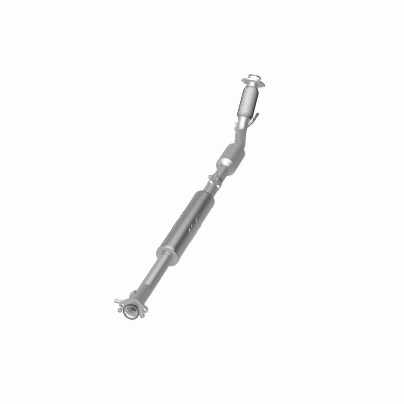 Magnaflow 2019 Toyota RAV4 2.5L Direct Fit Converter 23-218 23-218 360 Degree Image Set