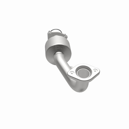 MagnaFlow Honda HR-V OEM Grade Federal / EPA Compliant Direct-Fit Catalytic Converter 21-978 360 Degree Image Set