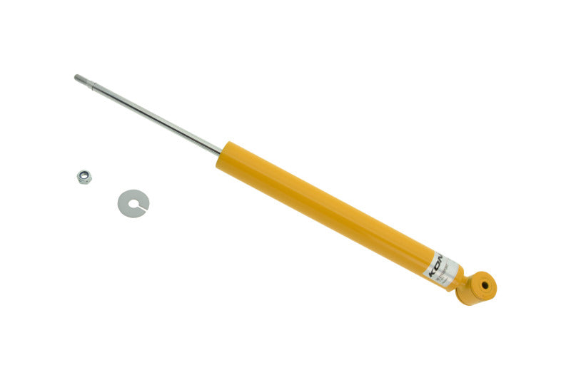 Koni Sport (Yellow) Shock 98-11 Volkswagen New Beetle - Rear 80 2761Sport 80 2761SPORT Photo - Primary