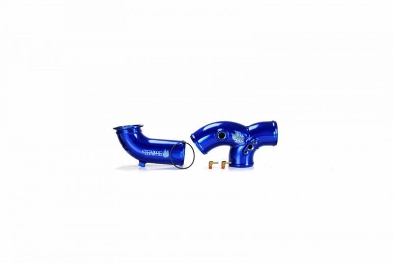 Sinister Diesel 99.5-03 Ford 7.3L Powerstroke Intake Elbow SD-INTEL-7.3 SD-INTEL-7.3 User 1