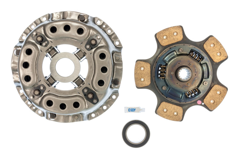 Exedy OE Clutch Kit MFK1012 MFK1012 Photo - Primary