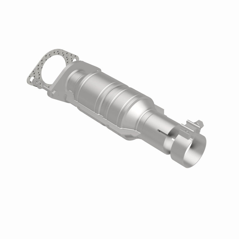 MagnaFlow Chevrolet Malibu California Grade CARB Compliant Direct-Fit Catalytic Converter 5421269 360 Degree Image Set