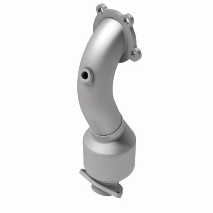 MagnaFlow OEM Grade Federal / EPA Compliant Direct-Fit Catalytic Converter 49201 360 Degree Image Set