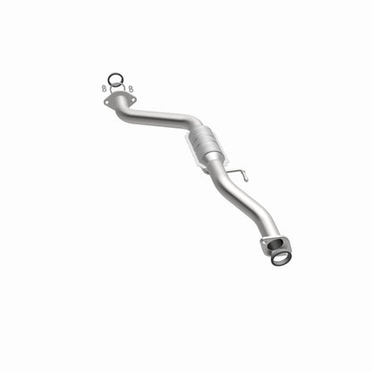MagnaFlow Suzuki Grand Vitara OEM Grade Federal / EPA Compliant Direct-Fit Catalytic Converter 51728 360 Degree Image Set