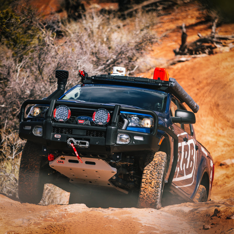 ARB Under Vehicle Protection Ranger 19On 5440230 5440230 Photo - Mounted