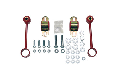 Pedders H/D Rear Stabilizer Links 2005-2014 Ford Mustang S197 ped-424402 ped-424402 Photo - Primary