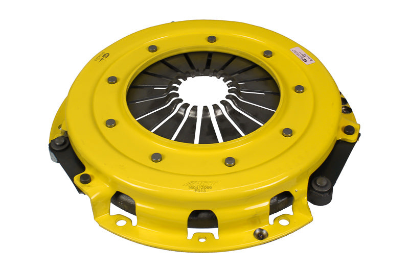 ACT Heavy Duty Pressure Plate Ford Mustang Cobra V8 96-98 F013 Photo - out of package