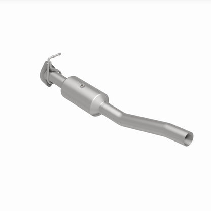 Magnaflow 16-19 Ford F-53 V10 6.8L Underbody Direct-Fit Catalytic Converter 280447 280447 360 Degree Image Set