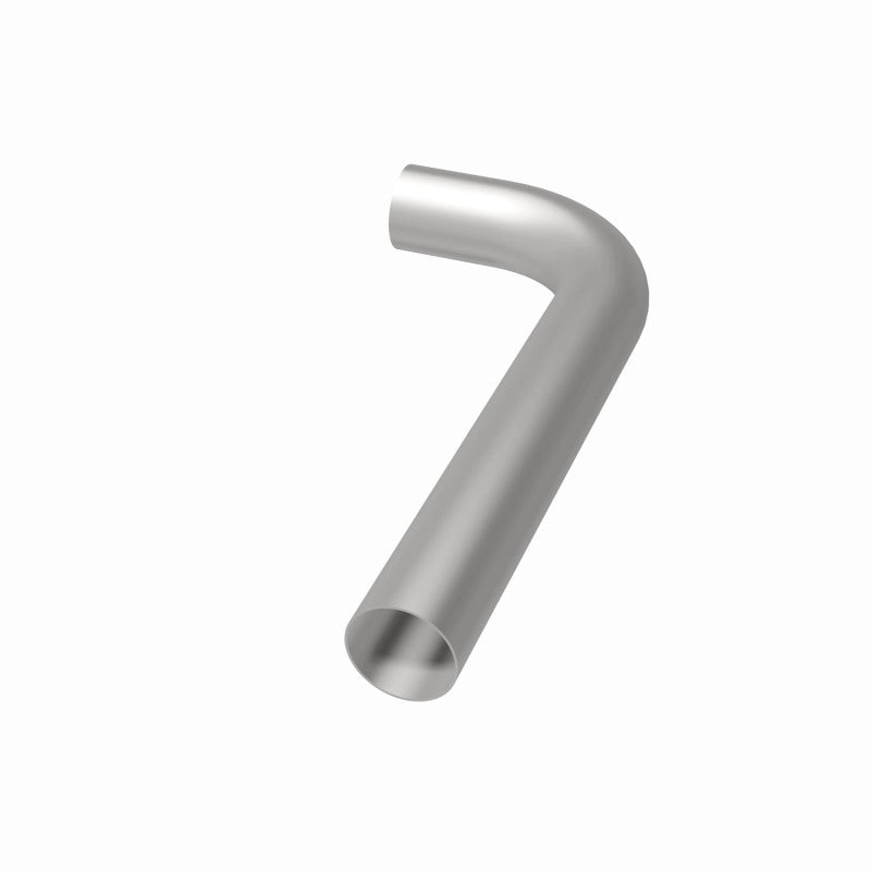 MagnaFlow 90° Bend Stainless Steel Pipe 10706 360 Degree Image Set