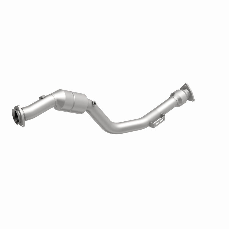 MagnaFlow Volkswagen Phaeton OEM Grade Federal / EPA Compliant Direct-Fit Catalytic Converter 49876 360 Degree Image Set