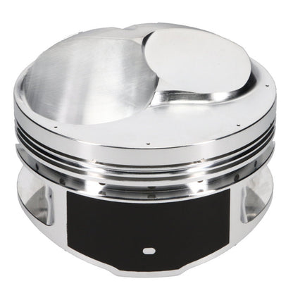 JE Pistons BBC NITROUS DOME GP Set of 8 Pistons 258200 258200 User 4
