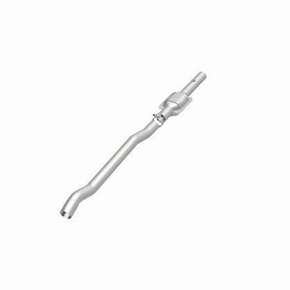 MagnaFlow Dodge Dakota California Grade CARB Compliant Direct-Fit Catalytic Converter 4451617 360 Degree Image Set