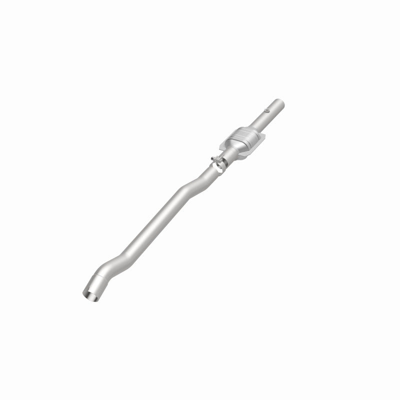 MagnaFlow Dodge Dakota California Grade CARB Compliant Direct-Fit Catalytic Converter 4451617 360 Degree Image Set