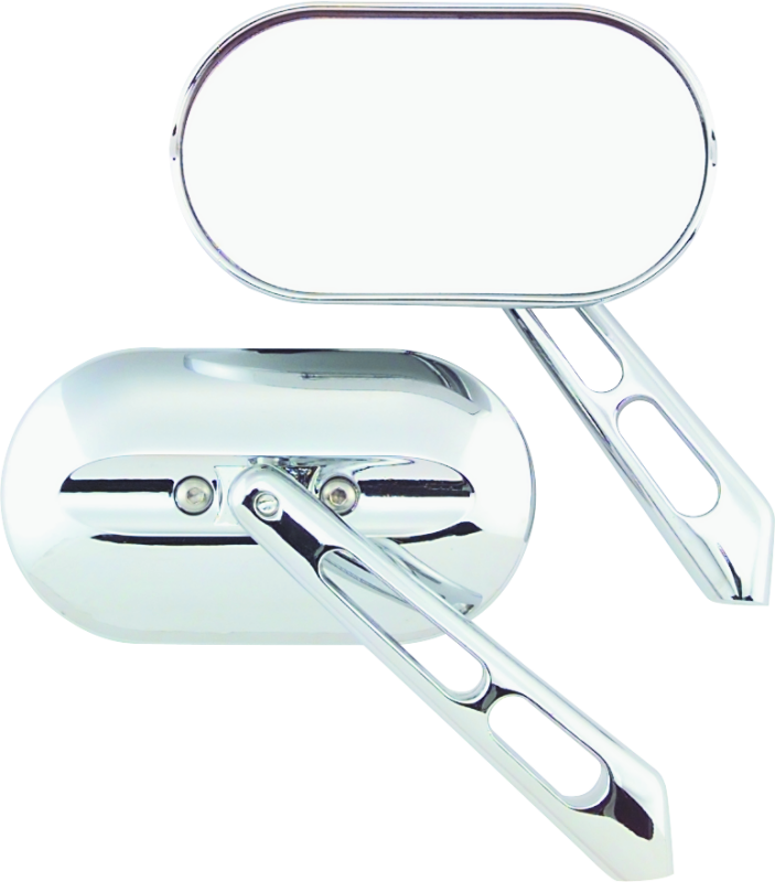 Kuryakyn Magnum Mirror (S) 1428 1428 Photo - Primary