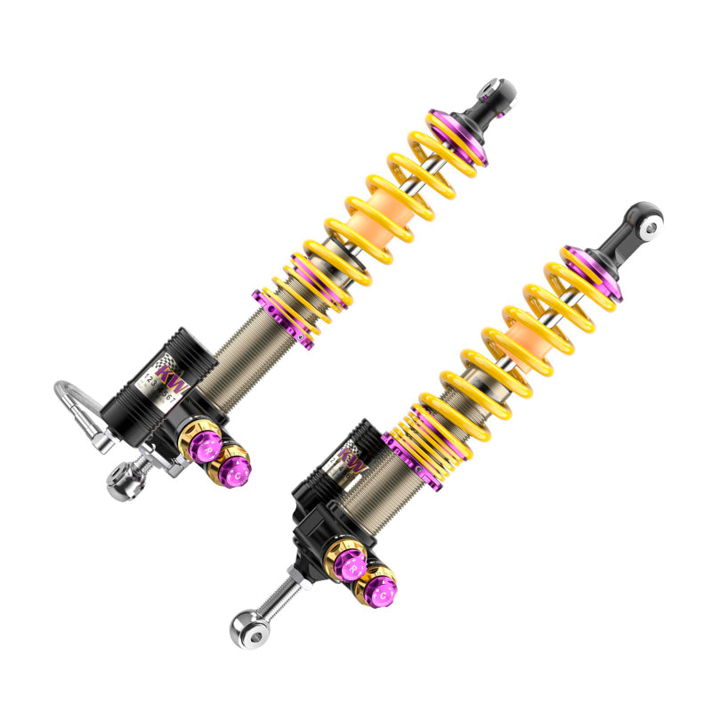 KW Coilover Kit V5 04-05 Porsche Carrera GT (980) 30971027 30971027 User 1