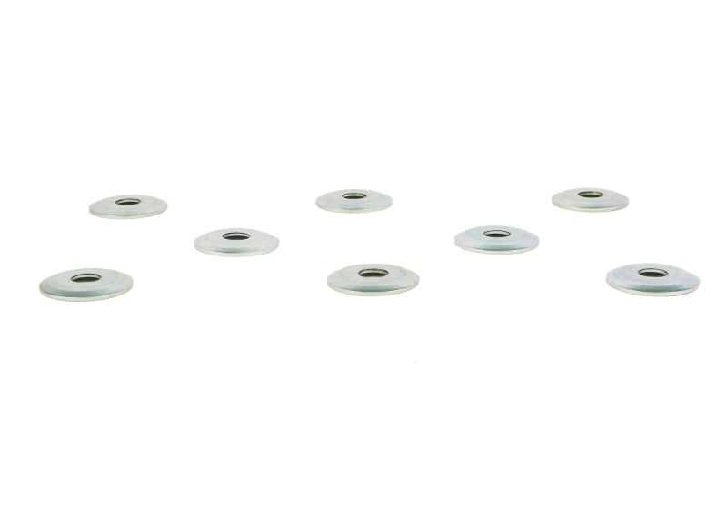 Whiteline Sway Bar Link Washers **Cupped Washers ONLY-NO Bushings** KW2 KW2 Photo - out of package