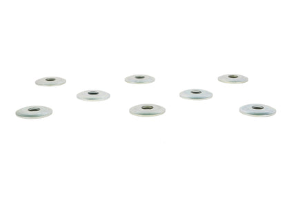 Whiteline Sway Bar Link Washers **Cupped Washers ONLY-NO Bushings** KW2 KW2 Photo - out of package