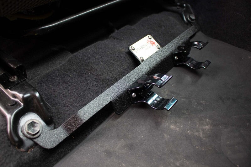 Fishbone Offroad Tacoma Flashlight Mount FB25315 FB25315 Photo - lifestyle view