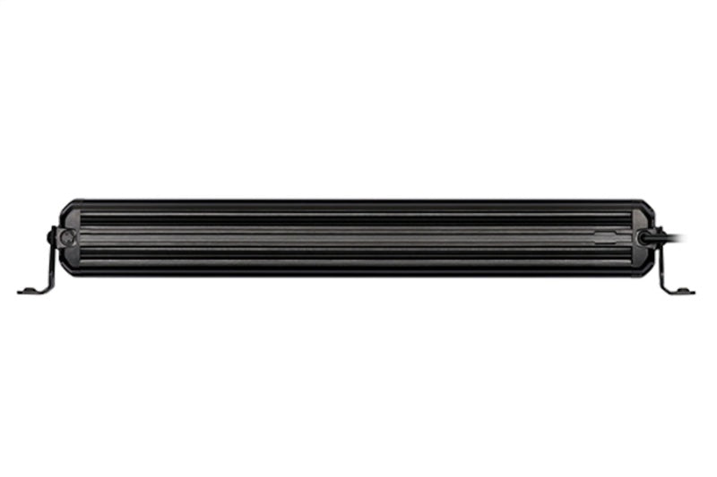 Hella Universal Black Magic 21.5in Tough Double Row Curved Light Bar - Spot & Flood Light 358197601 358197601 Photo - Unmounted