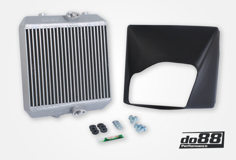 do88 DOB Oil Cooler Cooling Oil Coolers main image