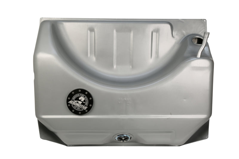 Aeromotive 66-67 Plymouth GTX / Dodge Charger Hellcat Swap Fuel Tank 18864 18864 Photo - Primary
