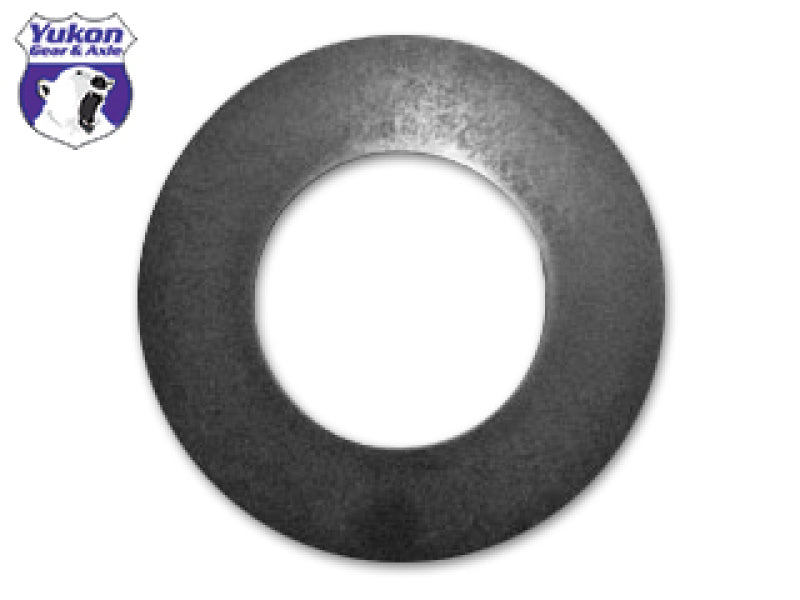 Yukon Gear & Axle Yukon Gear 8in Standard Open Pinion Gear Thrust Washer YSPTW-054 YSPTW-054 Photo - Primary