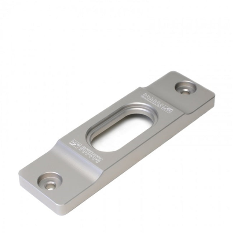 Skunk2 Billet Battery Tiedown 92-00 Honda Civic/94-01 Acura Integra 625-05-0060 Photo - Primary