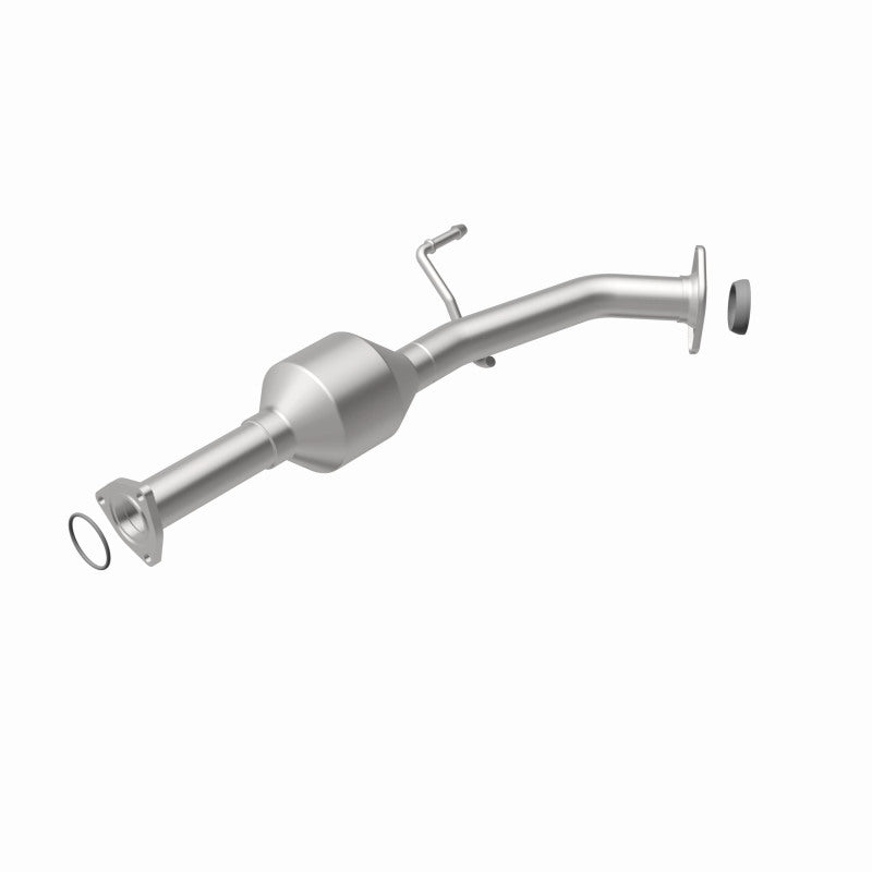 MagnaFlow Honda Civic HM Grade Federal / EPA Compliant Direct-Fit Catalytic Converter 23004 360 Degree Image Set