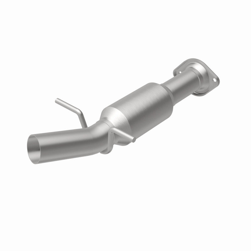 MagnaFlow Toyota Highlander OEM Grade Federal / EPA Compliant Direct-Fit Catalytic Converter 52537 360 Degree Image Set