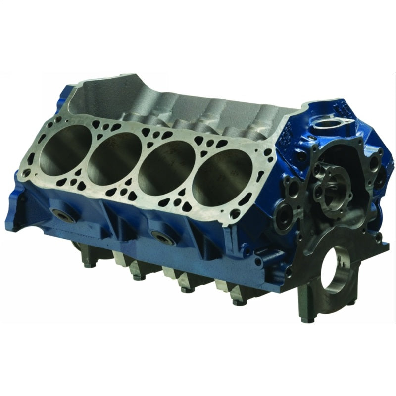 Ford Racing BOSS 351 Cylinder Block 9.2 Deck M-6010-BOSS35192 M-6010-BOSS35192 Photo - Primary