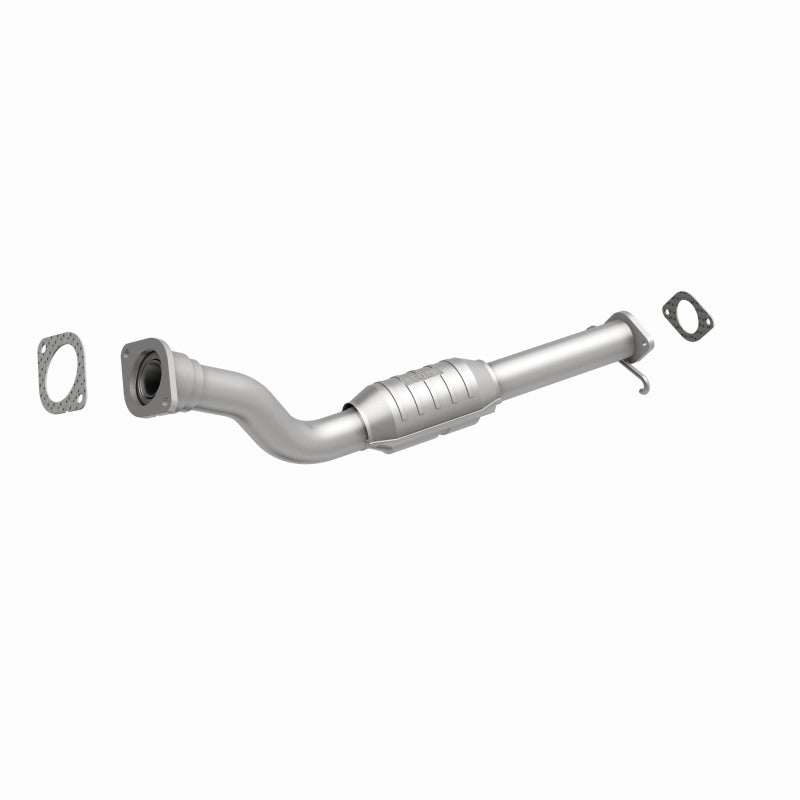 MagnaFlow Oldsmobile Intrigue OEM Grade Federal / EPA Compliant Direct-Fit Catalytic Converter 51101 360 Degree Image Set