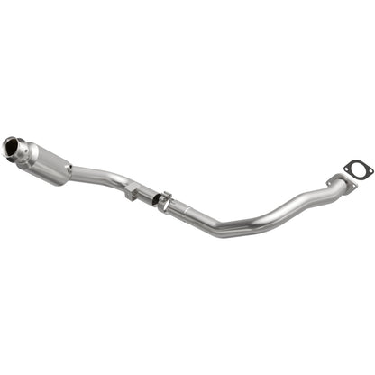 Magnaflow 10-13 Land Rover Range Rover Sport 5.0L Direct Fit Converter 5551532 5551532 Photo - Primary