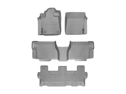 WeatherTech  464081-460934-6 464081-460934-6 Photo - Primary