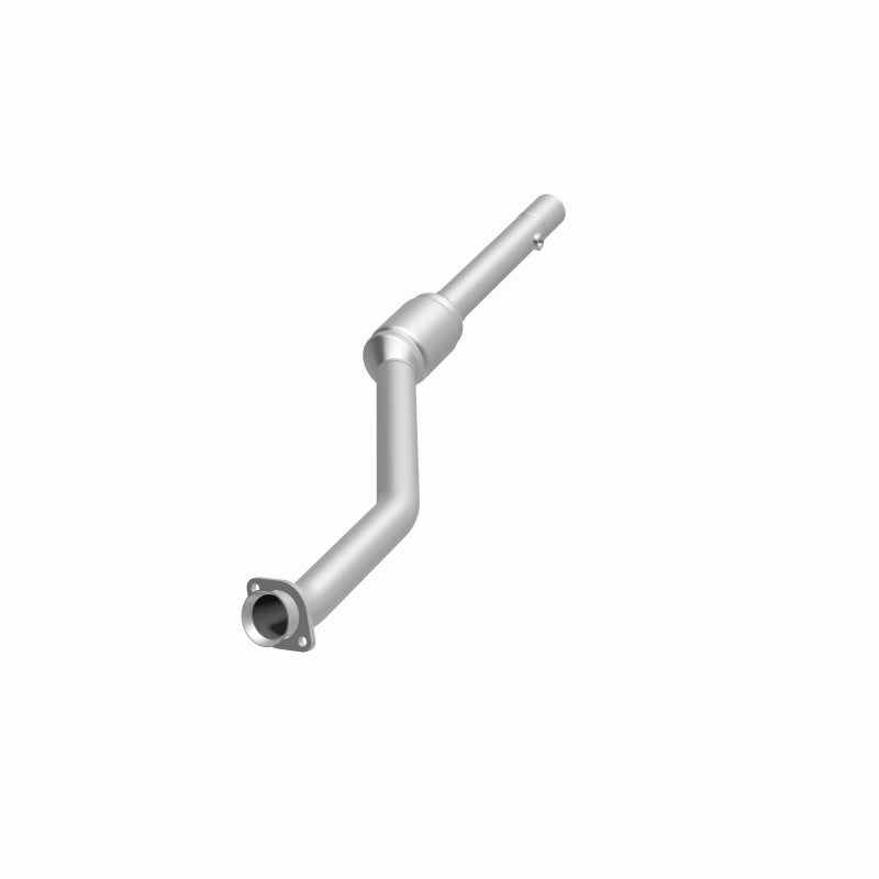 MagnaFlow BMW OEM Grade Federal / EPA Compliant Direct-Fit Catalytic Converter 49785 360 Degree Image Set