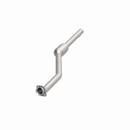 MagnaFlow BMW OEM Grade Federal / EPA Compliant Direct-Fit Catalytic Converter 49785 360 Degree Image Set