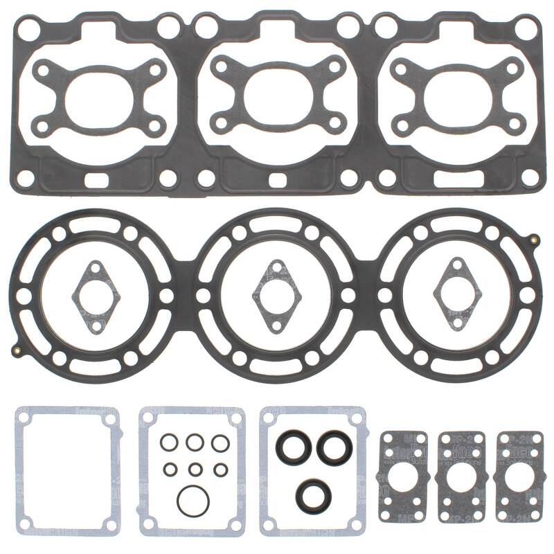 Vertex Pistons Vertex Gaskets 02-03 Yamaha SX Viper 700 Top End Gasket Kit 710269 710269 Photo - Primary