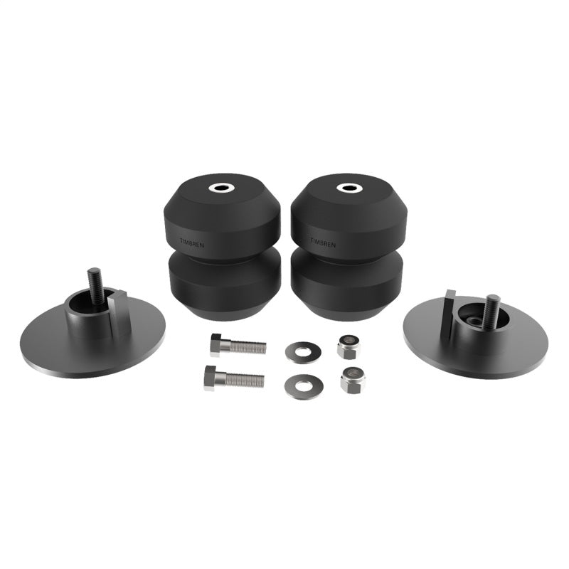 Timbren 1996 Chevrolet Astro Rear Suspension Enhancement System GMRASTBHD GMRASTBHD Photo - Unmounted