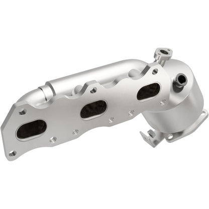 MagnaFlow California Grade CARB Compliant Manifold Catalytic Converter 452282 Photo - Primary