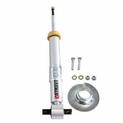 Belltech Lowering and Lifting Strut Assembly 15+ Ford F150 2WD -3in to +1in Each 25007 Photo - Primary