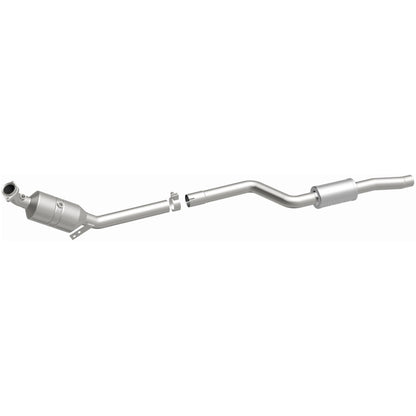MagnaFlow Mercedes-Benz OEM Grade Federal / EPA Compliant Direct-Fit Catalytic Converter 51919 Photo - out of package