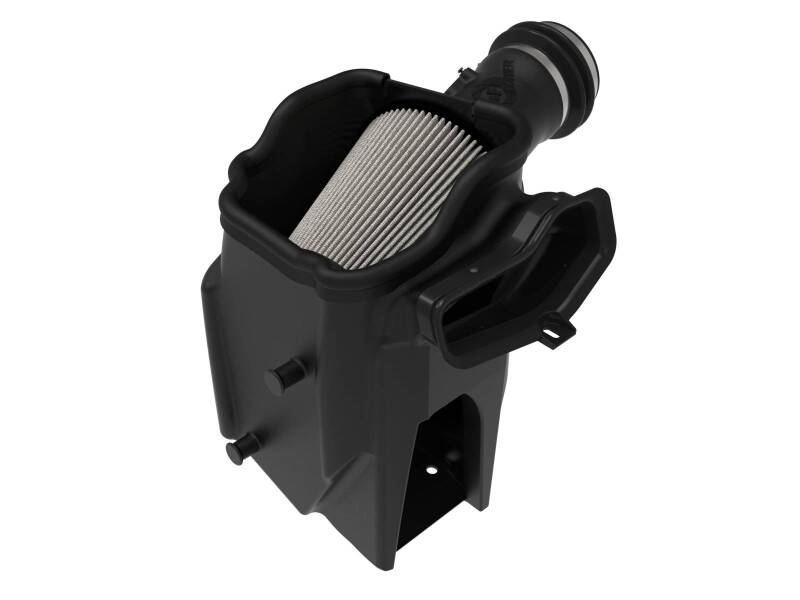 aFe AFE Magnum FORCE Stage-2 Cold Air Intakes Air Intake Systems Cold Air Intakes main image
